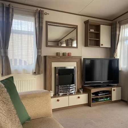 The Monarch Lodge ,Aviemore Holiday Park Buitenkant foto