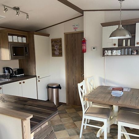 The Monarch Lodge ,Aviemore Holiday Park Buitenkant foto