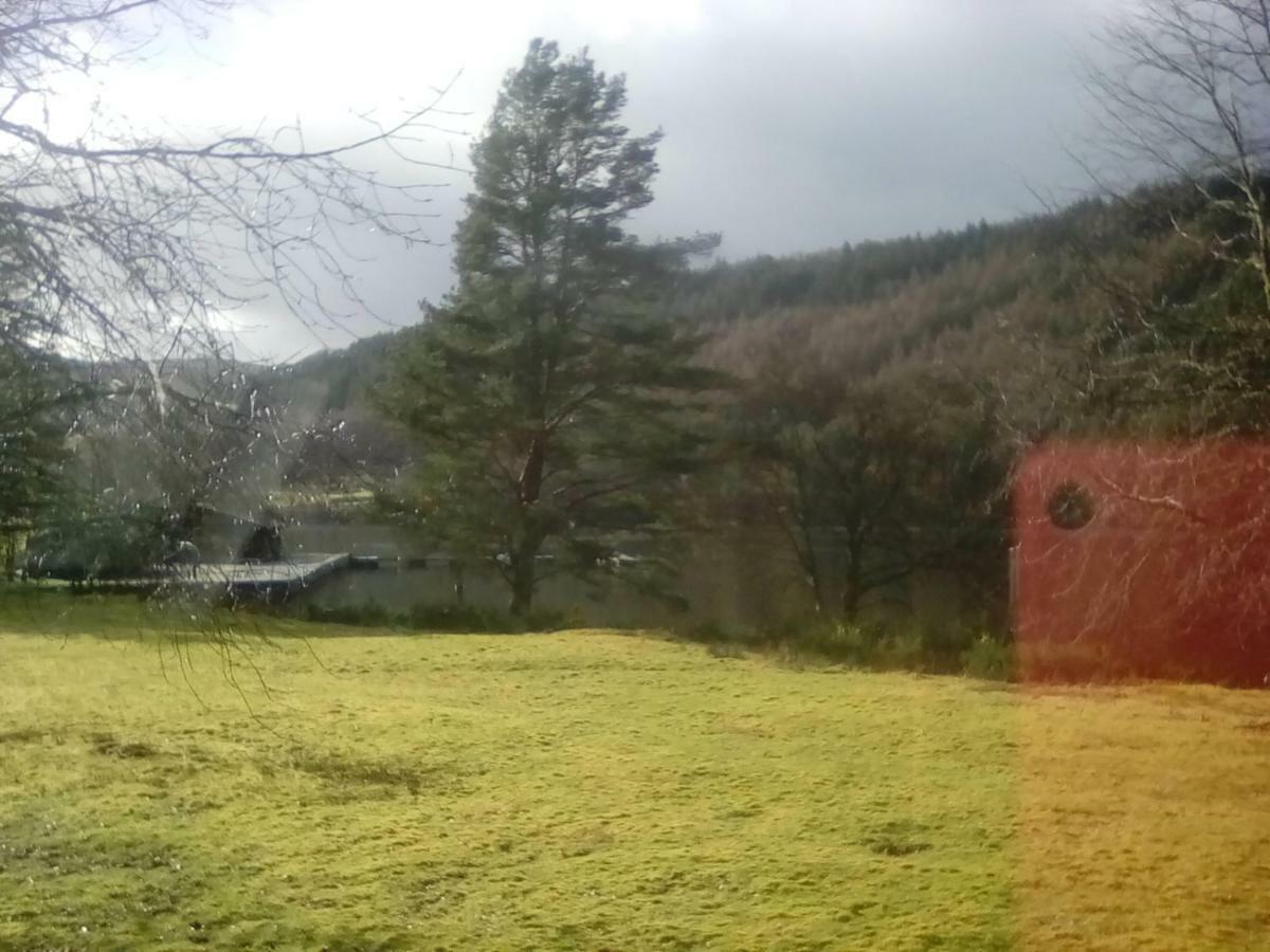 The Monarch Lodge ,Aviemore Holiday Park Buitenkant foto