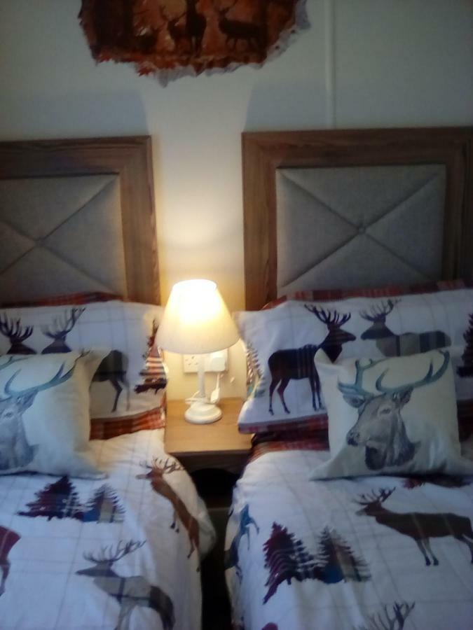 The Monarch Lodge ,Aviemore Holiday Park Buitenkant foto