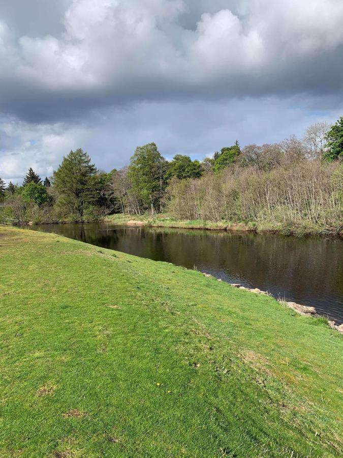 The Monarch Lodge ,Aviemore Holiday Park Buitenkant foto
